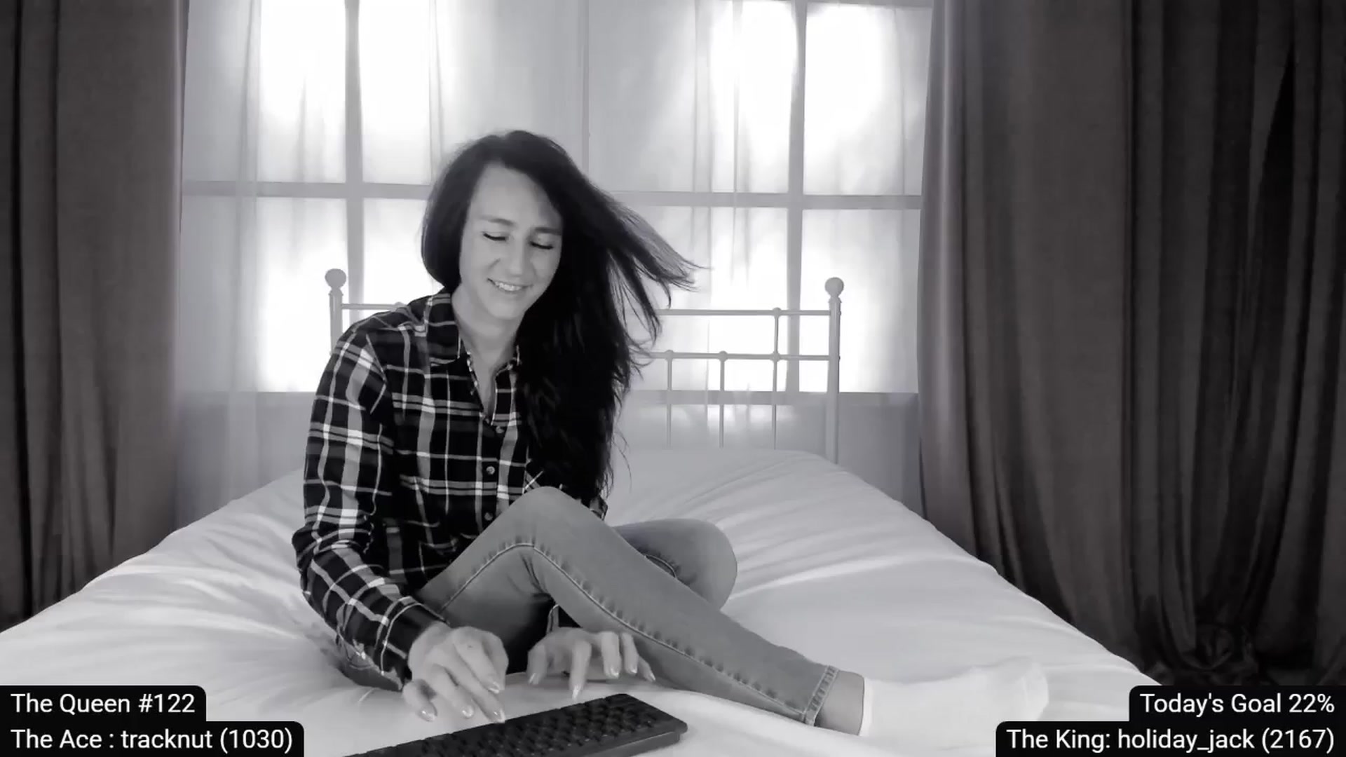 Gallery image thumbnail from Olivia's myfreecams stream on, 01/10/2026, 06:50 image 20 of 20