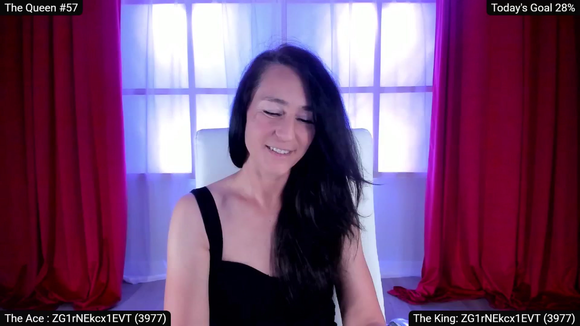 Gallery image thumbnail from Olivia's myfreecams stream on, 01/12/2026, 04:11 image 16 of 20