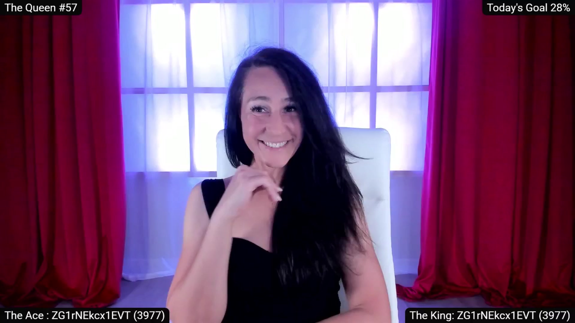 Gallery image thumbnail from Olivia's myfreecams stream on, 01/12/2026, 04:11 image 19 of 20