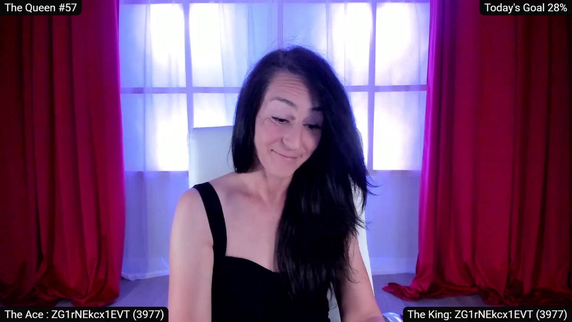Gallery image thumbnail from Olivia's myfreecams stream on, 01/12/2026, 04:11 image 17 of 20