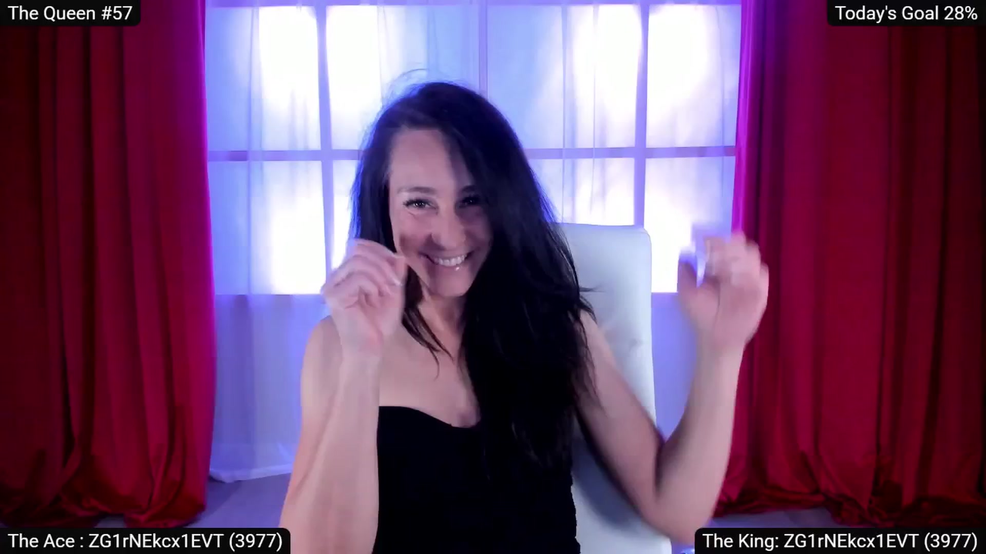 Gallery image thumbnail from Olivia's myfreecams stream on, 01/12/2026, 04:11 image 11 of 20