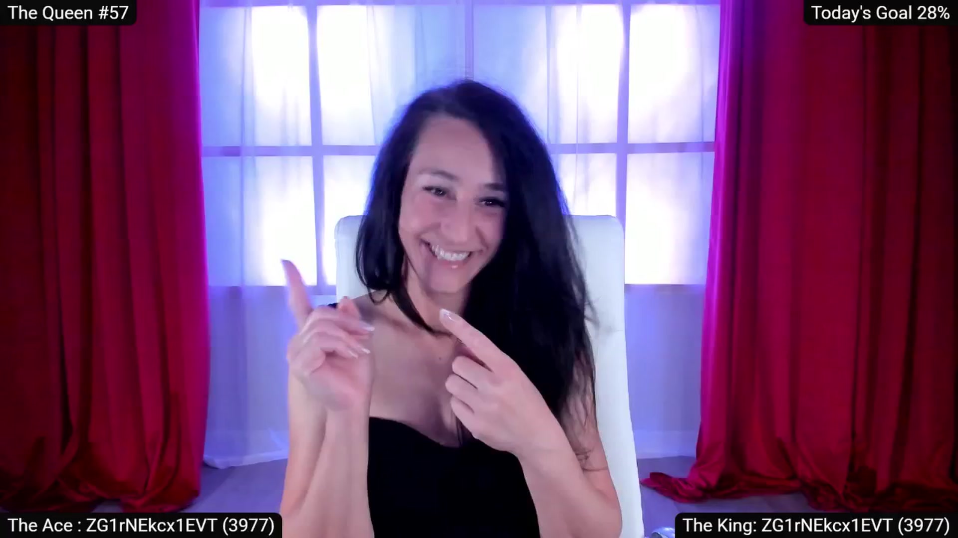 Gallery image thumbnail from Olivia's myfreecams stream on, 01/12/2026, 04:11 image 12 of 20