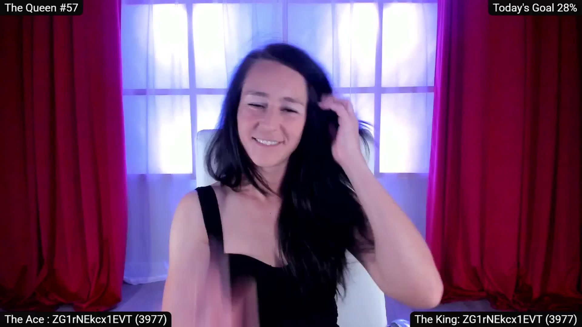 Gallery image thumbnail from Olivia's myfreecams stream on, 01/12/2026, 04:11 image 15 of 20