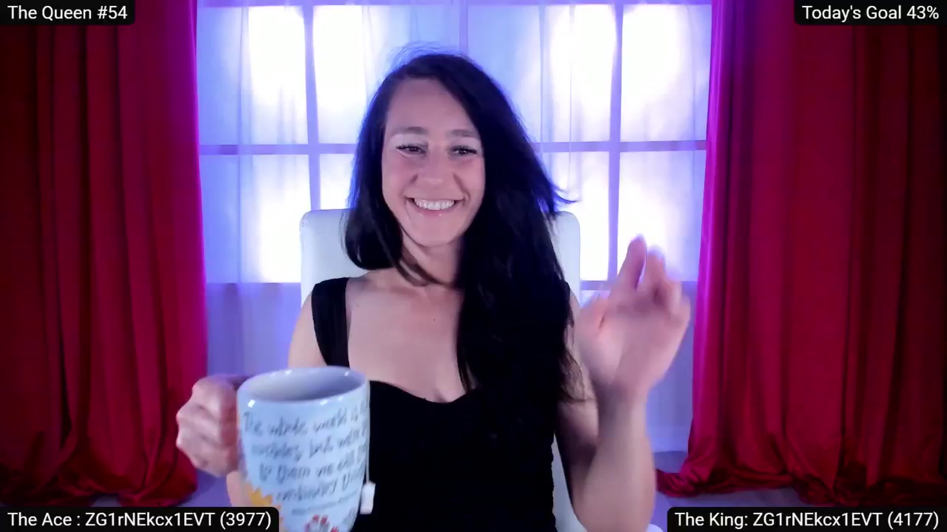 Gallery image thumbnail from Olivia's myfreecams stream on, 01/12/2026, 06:42 image 6 of 20