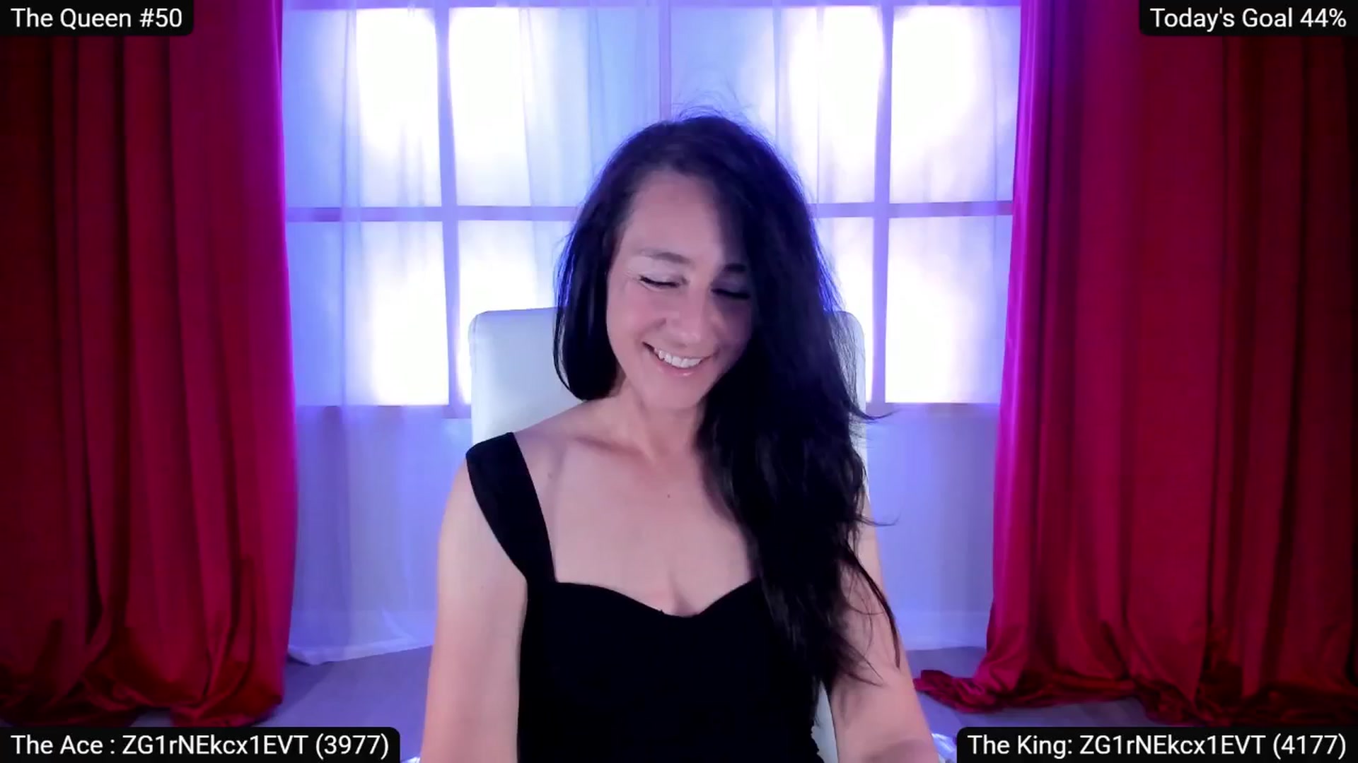 Gallery image thumbnail from Olivia's myfreecams stream on, 01/12/2026, 06:42 image 9 of 20