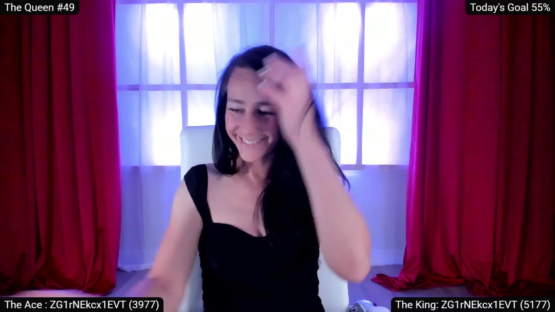 Gallery image thumbnail from Olivia's myfreecams stream on, 01/12/2026, 06:42 image 13 of 20