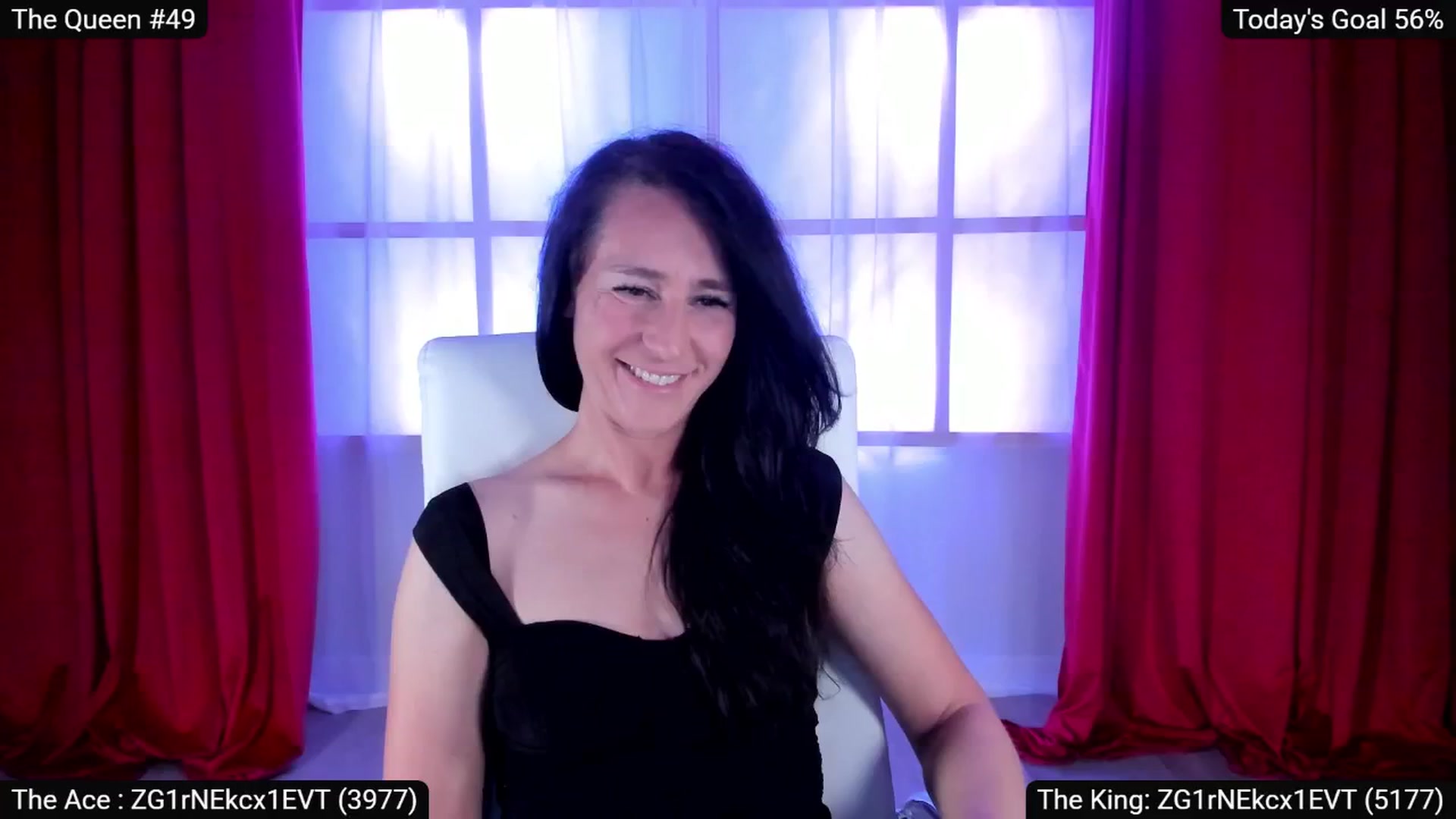 Gallery image thumbnail from Olivia's myfreecams stream on, 01/12/2026, 06:42 image 14 of 20
