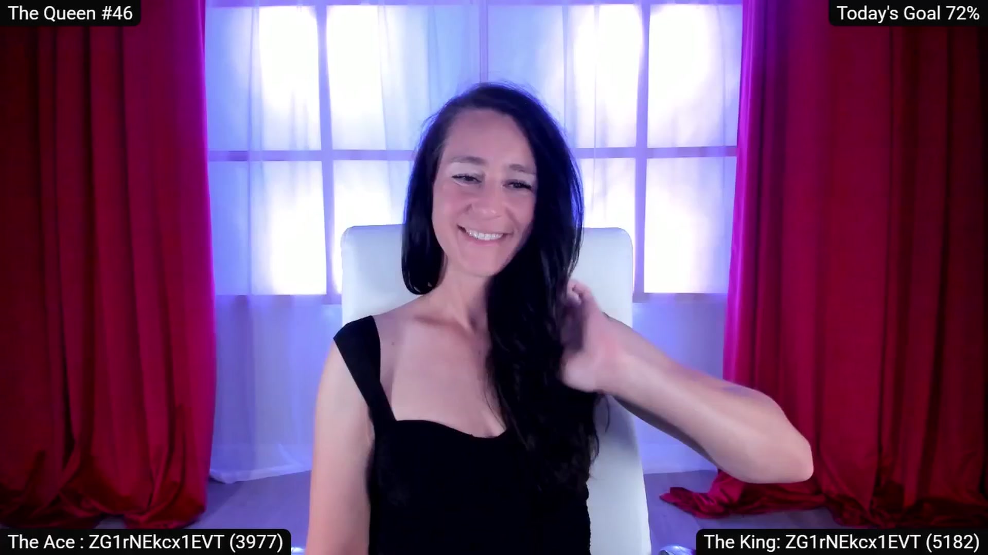 Gallery image thumbnail from Olivia's myfreecams stream on, 01/12/2026, 06:42 image 18 of 20