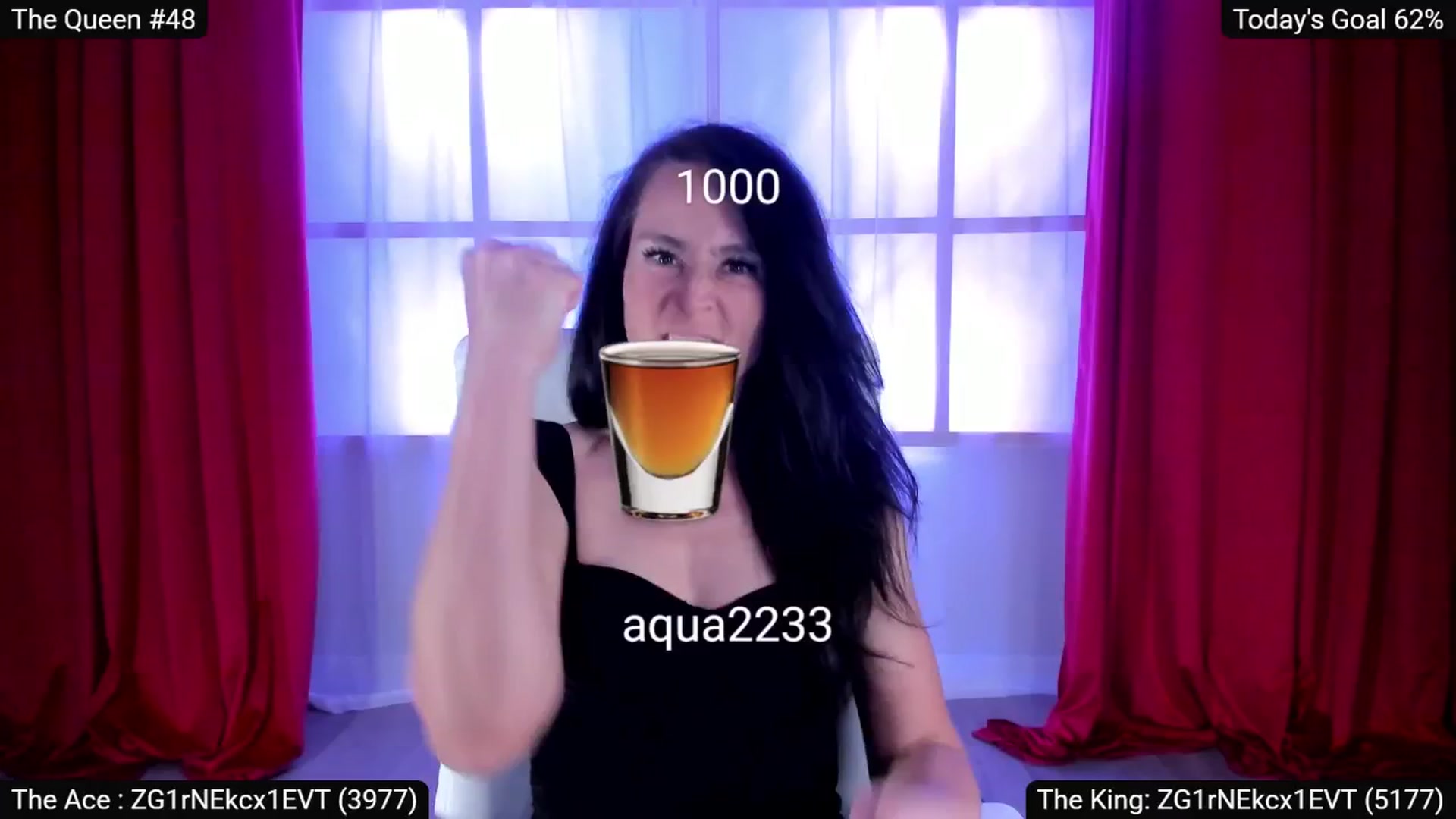 Gallery image thumbnail from Olivia's myfreecams stream on, 01/12/2026, 06:42 image 16 of 20