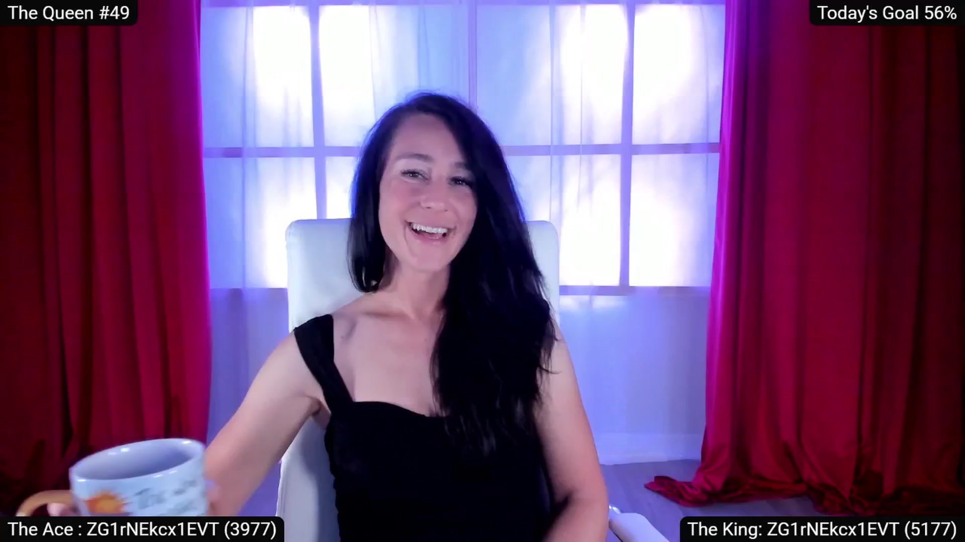 Gallery image thumbnail from Olivia's myfreecams stream on, 01/12/2026, 06:42 image 15 of 20