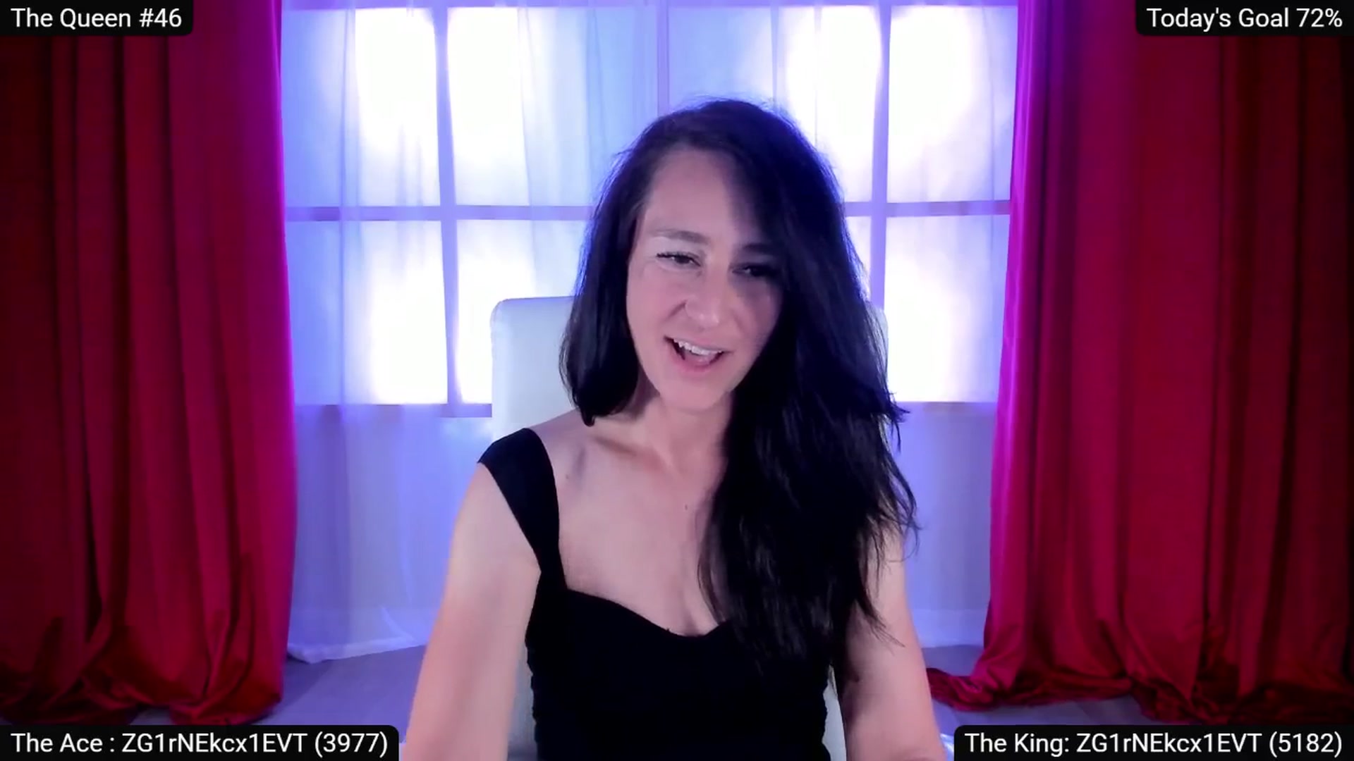 Gallery image thumbnail from Olivia's myfreecams stream on, 01/12/2026, 06:42 image 19 of 20
