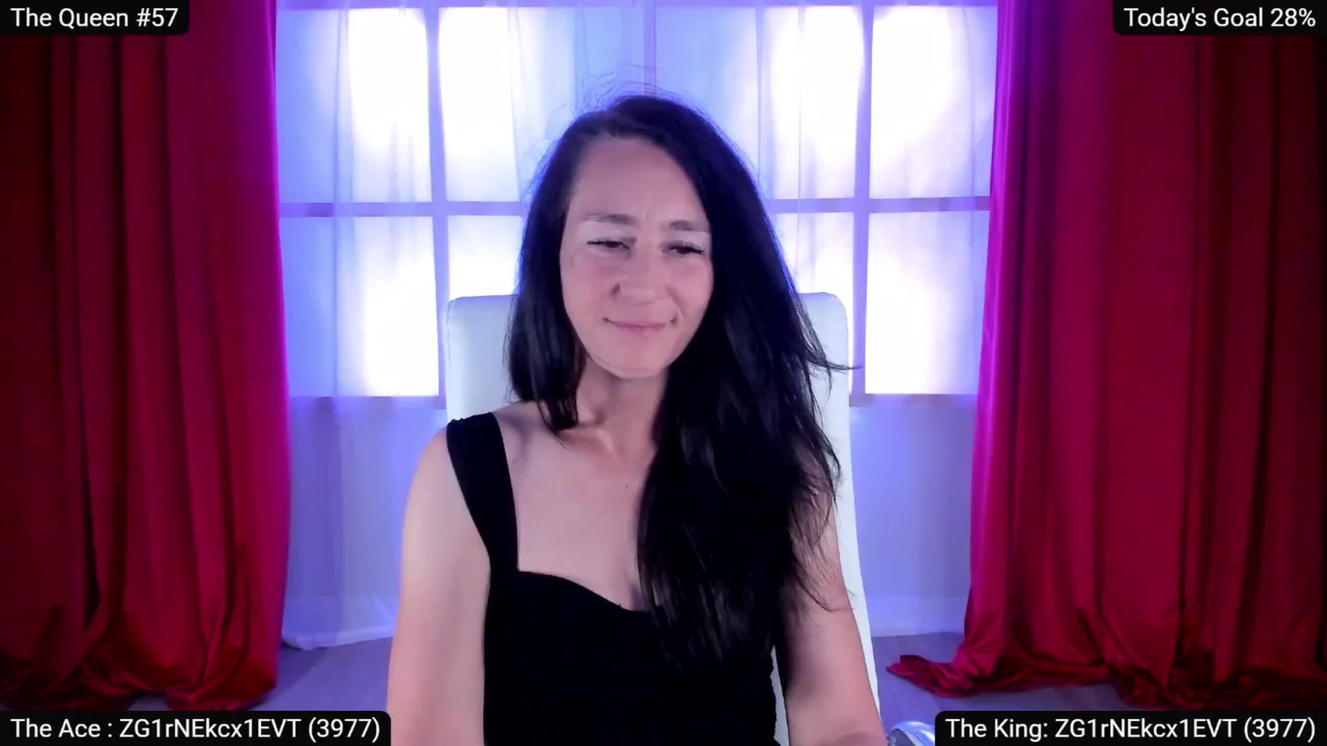 Gallery image thumbnail from Olivia's myfreecams stream on, 01/12/2026, 06:42 image 2 of 20
