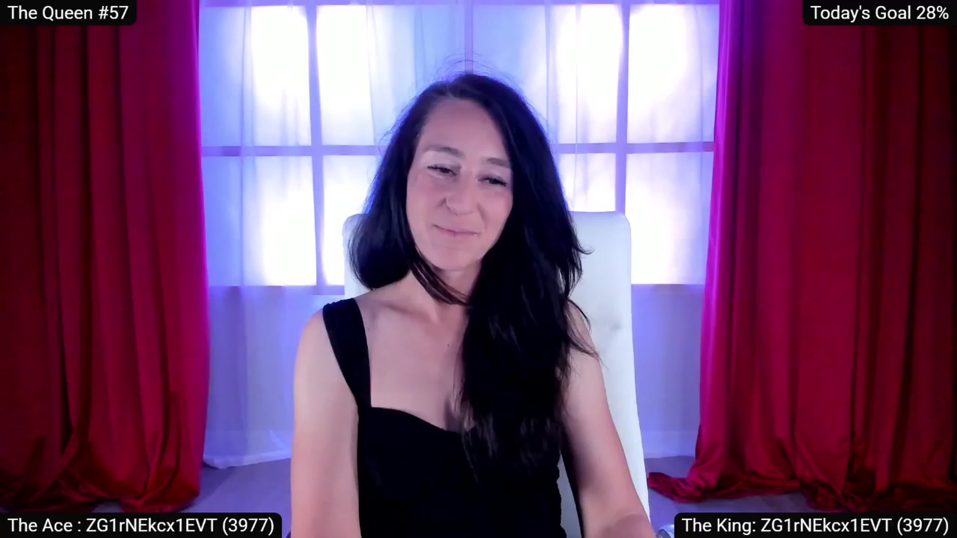 Gallery image thumbnail from Olivia's myfreecams stream on, 01/12/2026, 06:42 image 1 of 20
