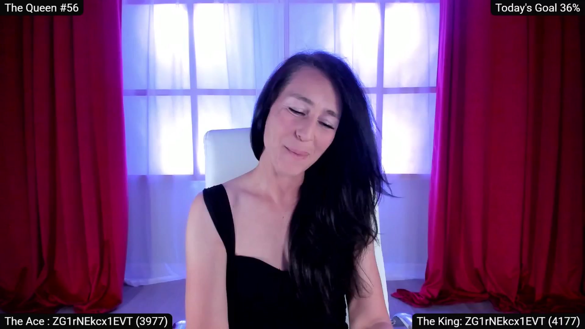 Gallery image thumbnail from Olivia's myfreecams stream on, 01/12/2026, 06:42 image 3 of 20