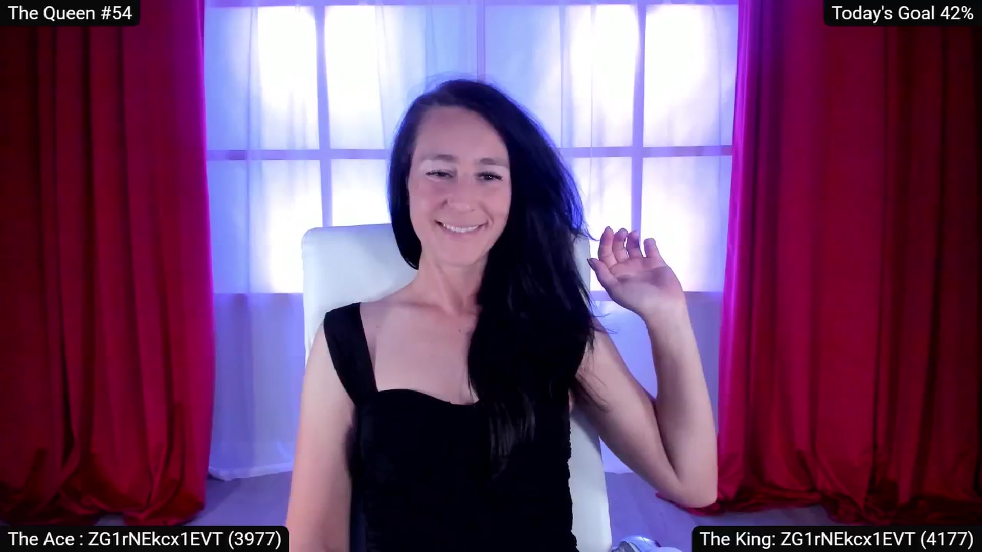 Gallery image thumbnail from Olivia's myfreecams stream on, 01/12/2026, 06:42 image 5 of 20