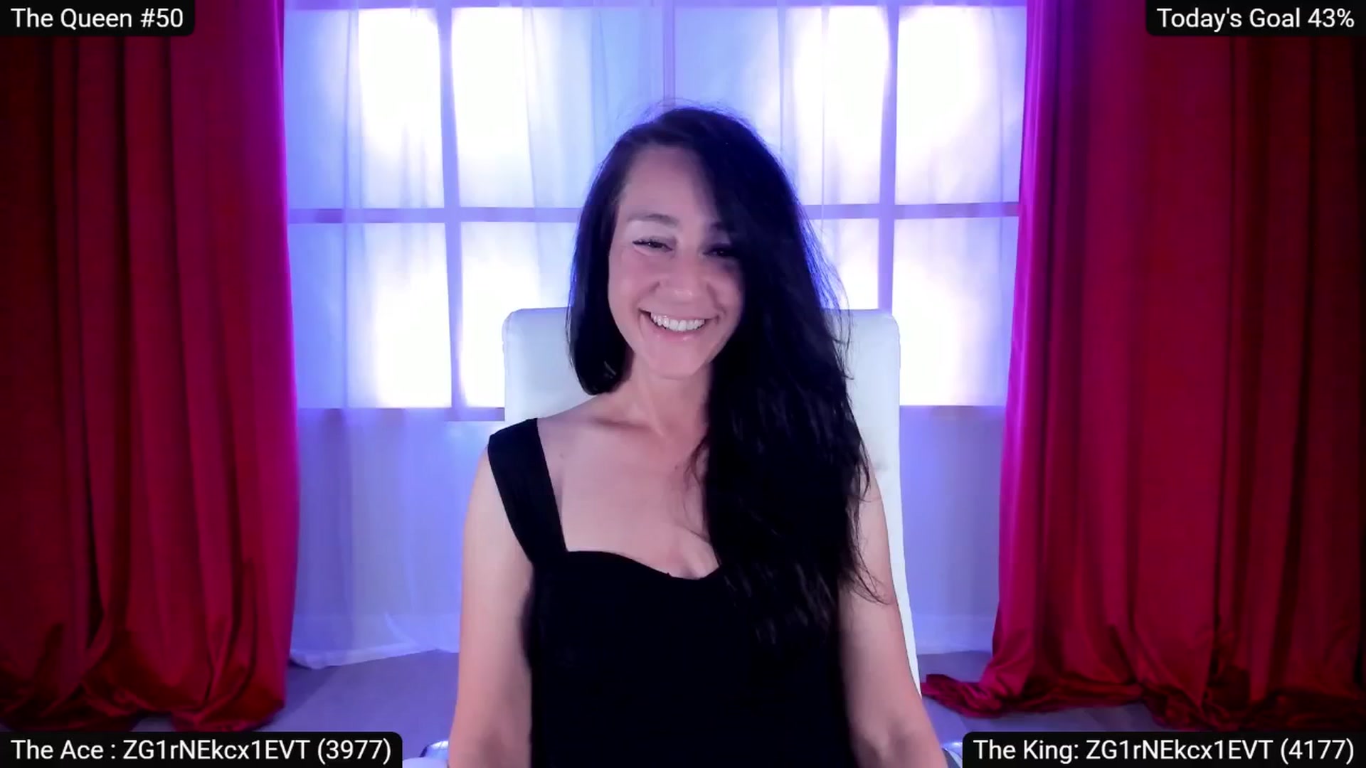 Gallery image thumbnail from Olivia's myfreecams stream on, 01/12/2026, 06:42 image 8 of 20