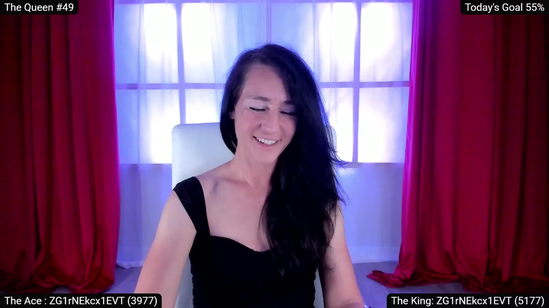 Gallery image thumbnail from Olivia's myfreecams stream on, 01/12/2026, 06:42 image 12 of 20