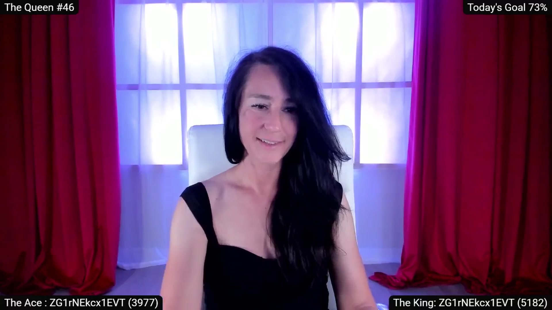 Gallery image thumbnail from Olivia's myfreecams stream on, 01/12/2026, 06:42 image 20 of 20