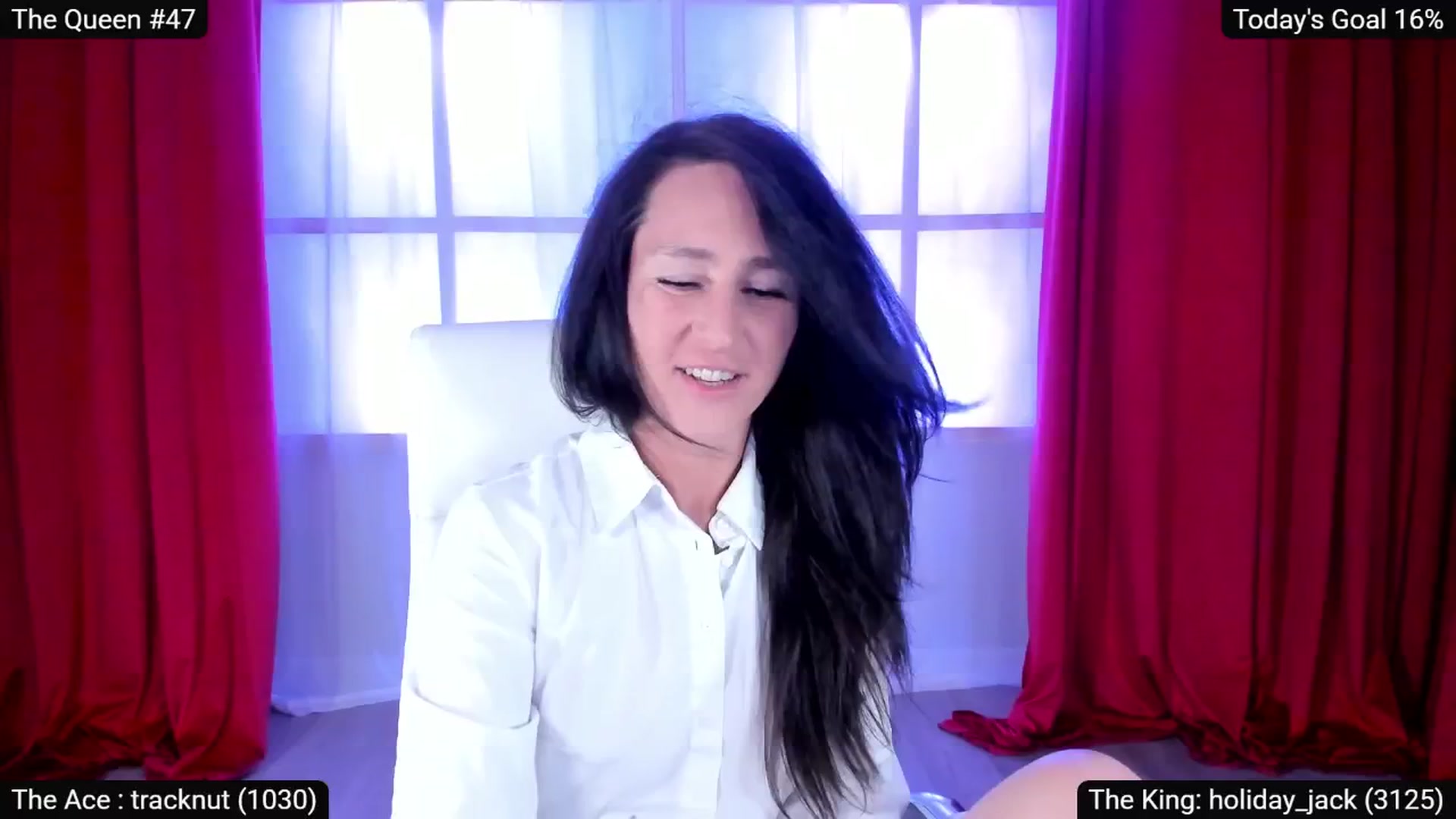 Gallery image thumbnail from Olivia's myfreecams stream on, 01/13/2026, 06:38 image 6 of 20