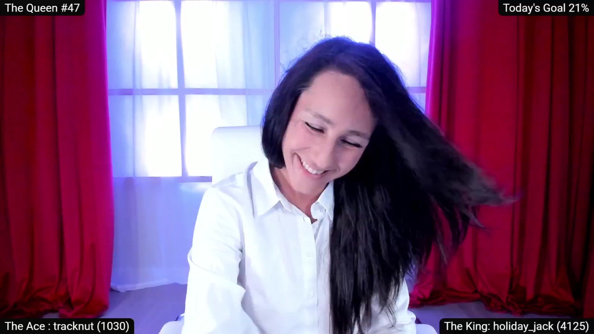 Gallery image thumbnail from Olivia's myfreecams stream on, 01/13/2026, 06:38 image 7 of 20