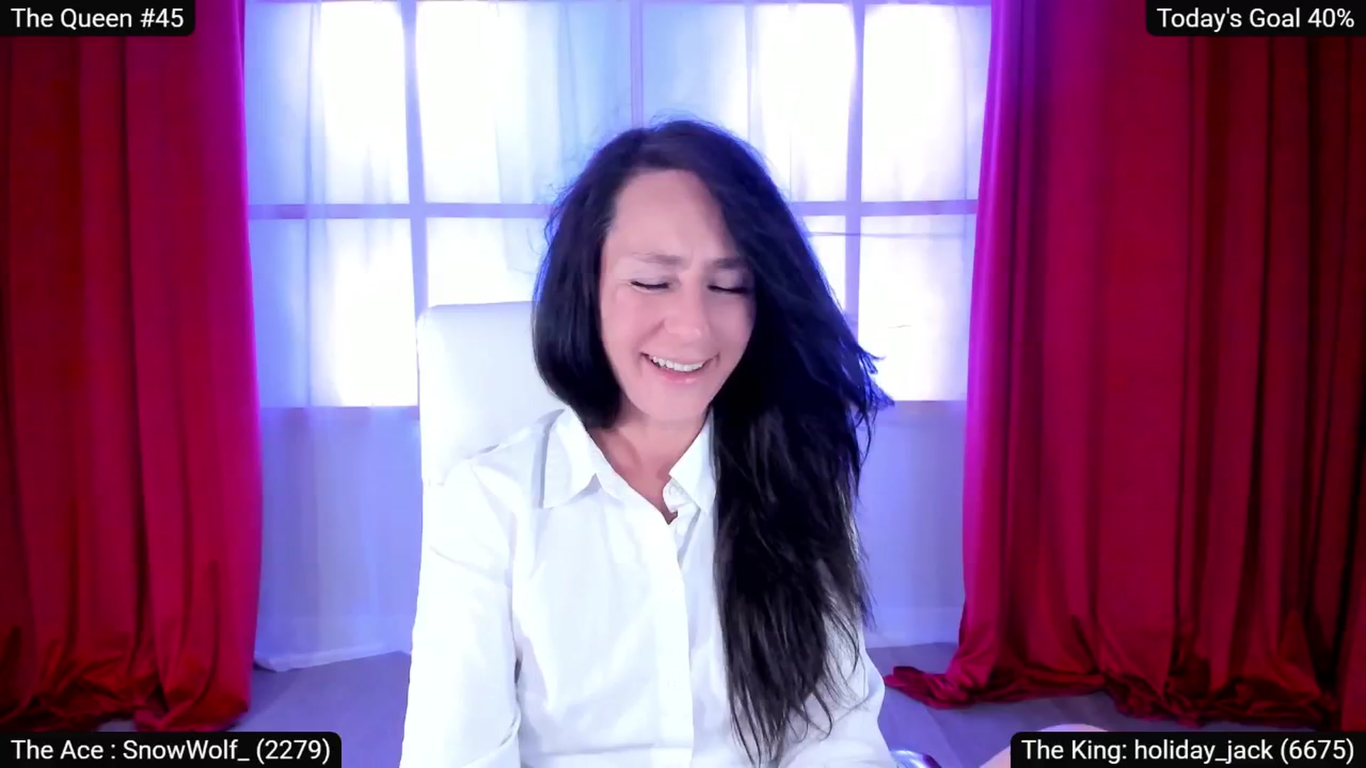 Gallery image thumbnail from Olivia's myfreecams stream on, 01/13/2026, 06:38 image 16 of 20