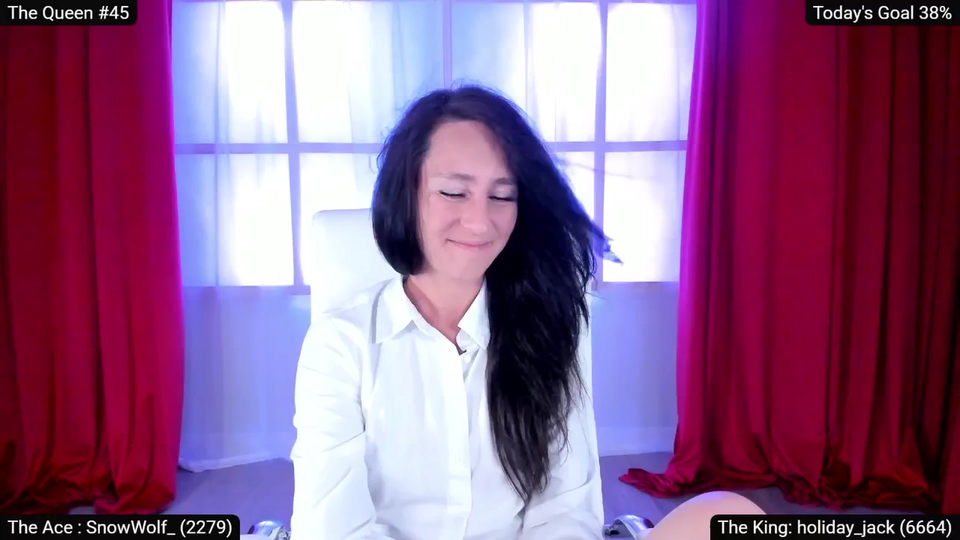 Gallery image thumbnail from Olivia's myfreecams stream on, 01/13/2026, 06:38 image 15 of 20