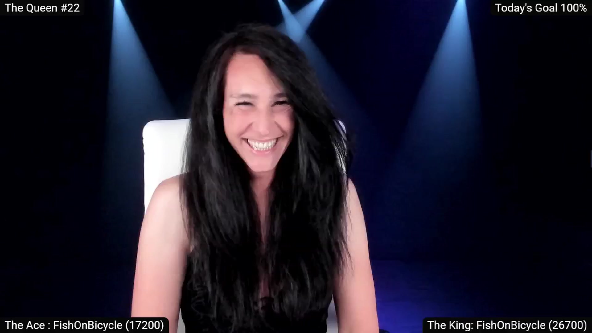 Gallery image thumbnail from Olivia's myfreecams stream on, 02/02/2026, 05:48 image 6 of 20