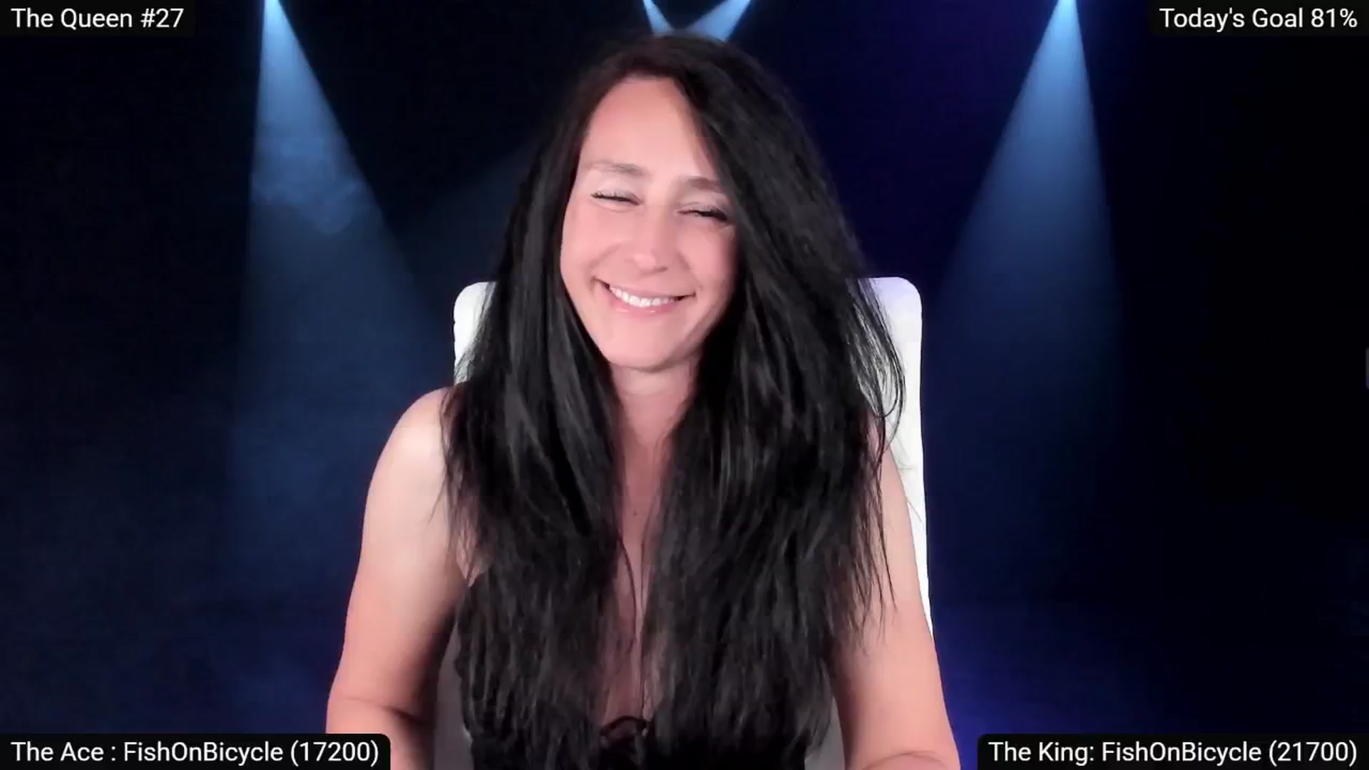 Gallery image thumbnail from Olivia's myfreecams stream on, 02/02/2026, 05:48 image 5 of 20