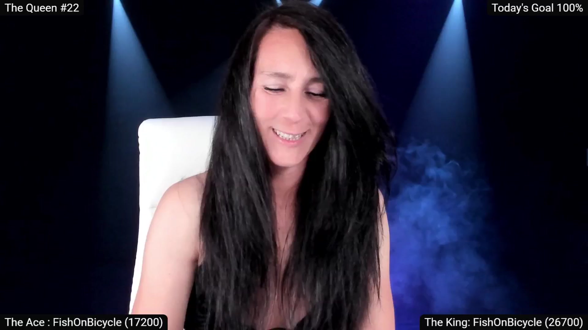Gallery image thumbnail from Olivia's myfreecams stream on, 02/02/2026, 05:48 image 8 of 20