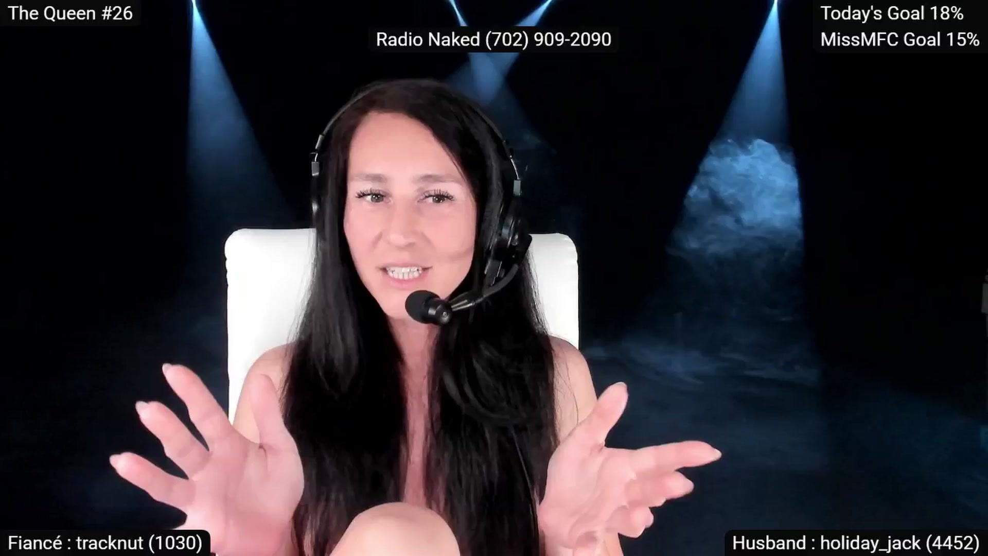 Gallery image thumbnail from Olivia's myfreecams stream on, 02/03/2026, 06:27 image 8 of 20