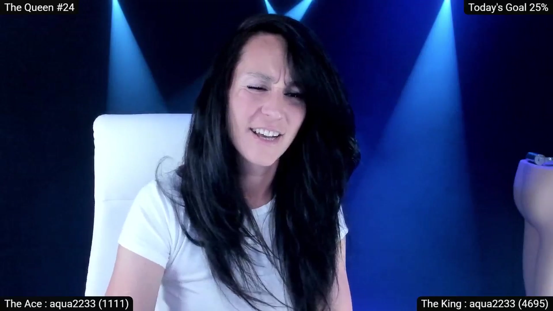 Gallery image thumbnail from Olivia's myfreecams stream on, 02/04/2026, 05:04 image 19 of 20