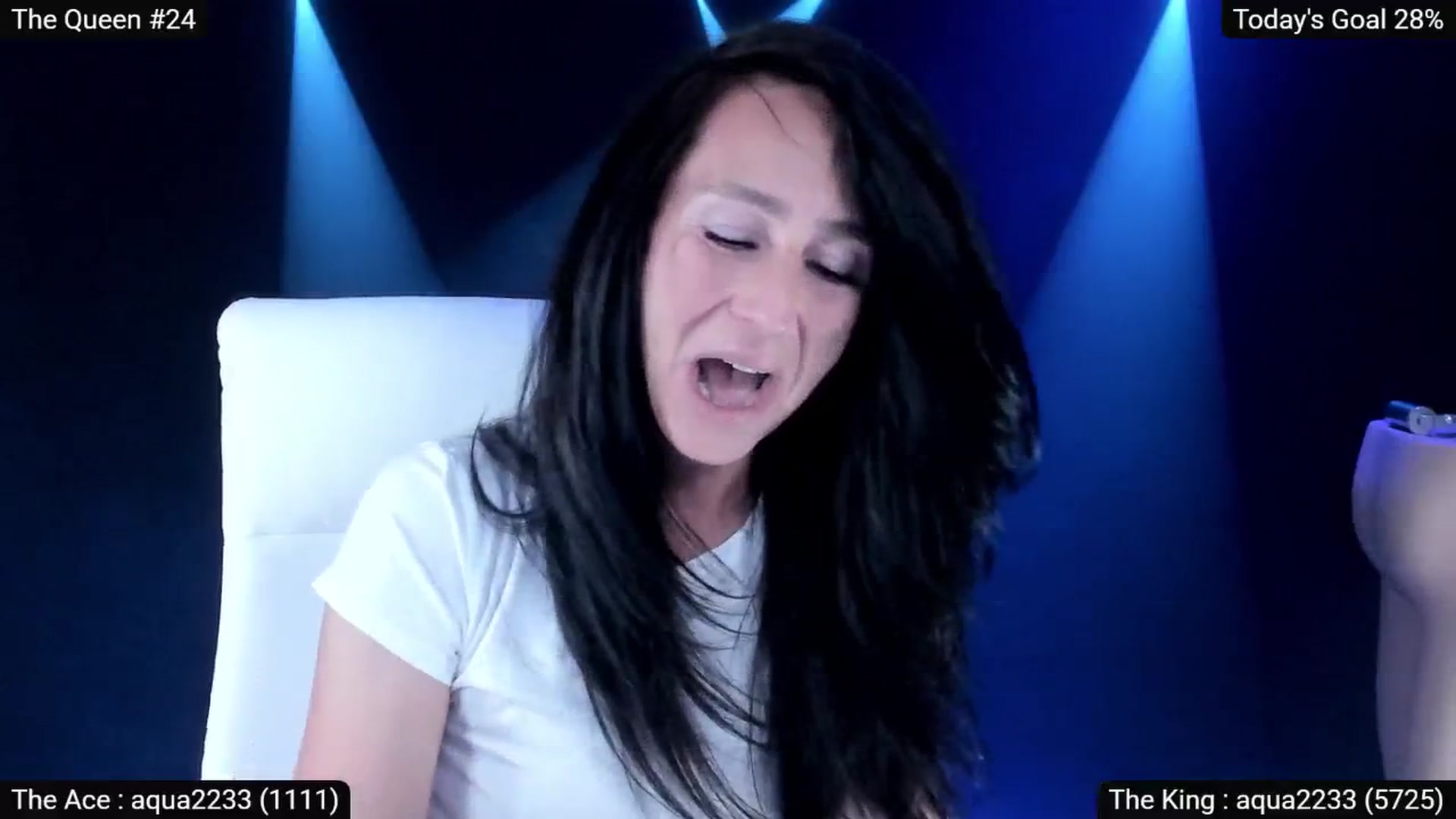 Gallery image thumbnail from Olivia's myfreecams stream on, 02/04/2026, 05:04 image 20 of 20