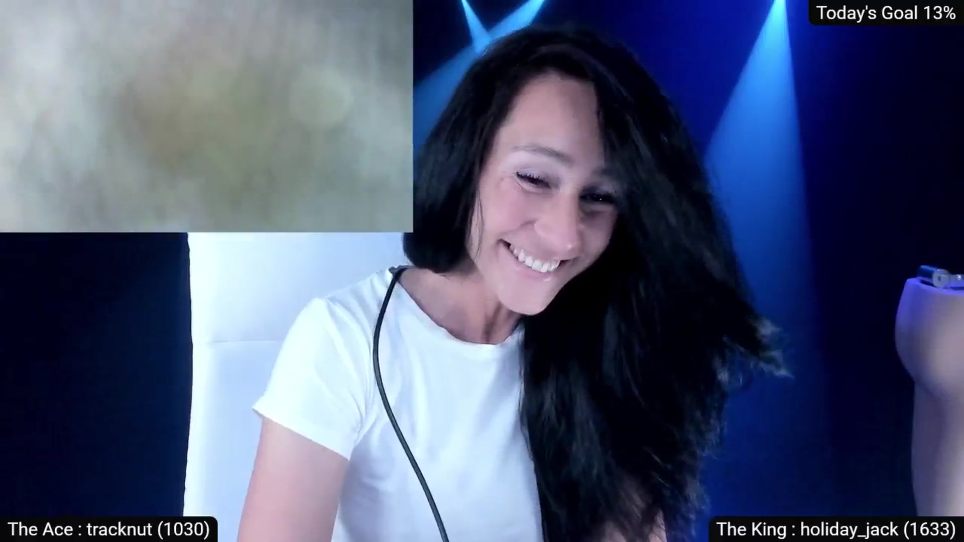 Gallery image thumbnail from Olivia's myfreecams stream on, 02/04/2026, 05:04 image 8 of 20