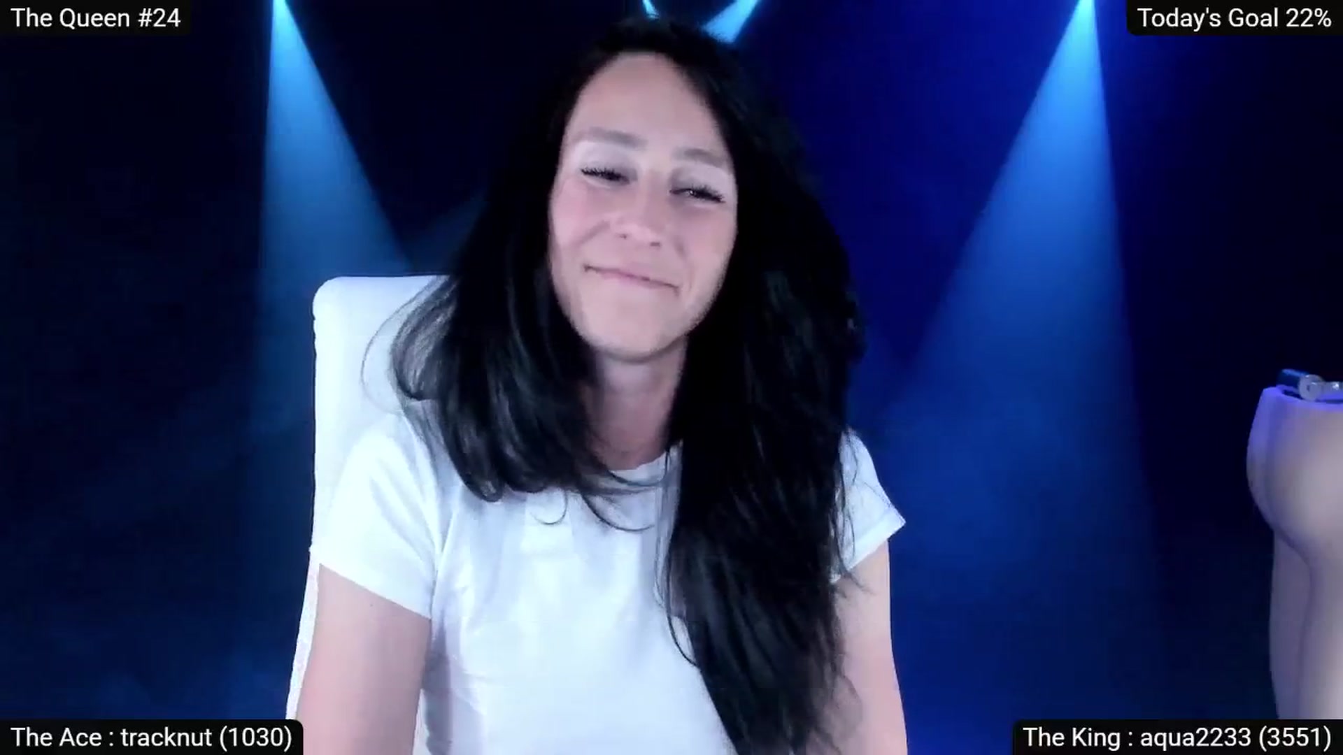 Gallery image thumbnail from Olivia's myfreecams stream on, 02/04/2026, 05:04 image 13 of 20