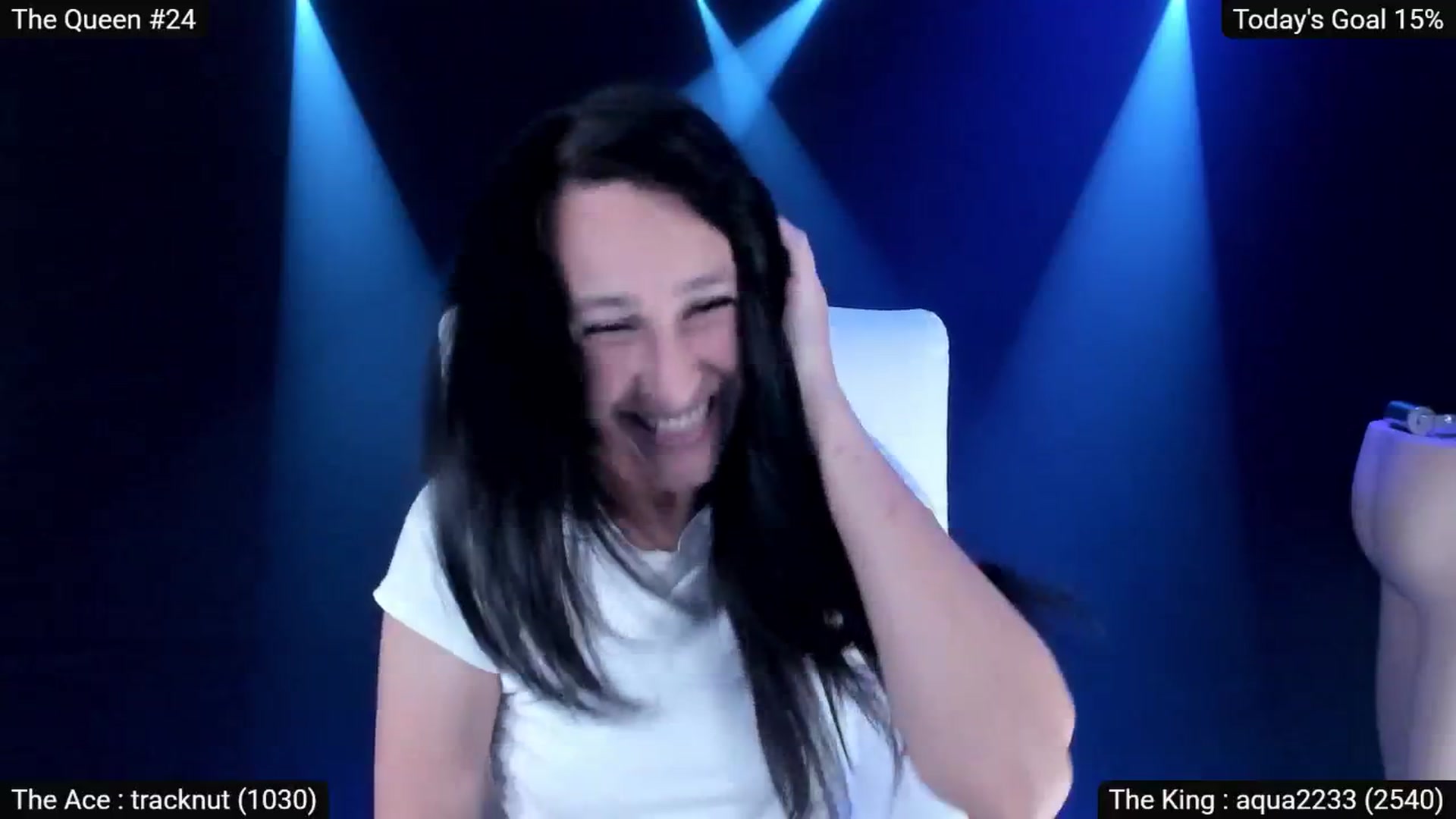 Gallery image thumbnail from Olivia's myfreecams stream on, 02/04/2026, 05:04 image 11 of 20
