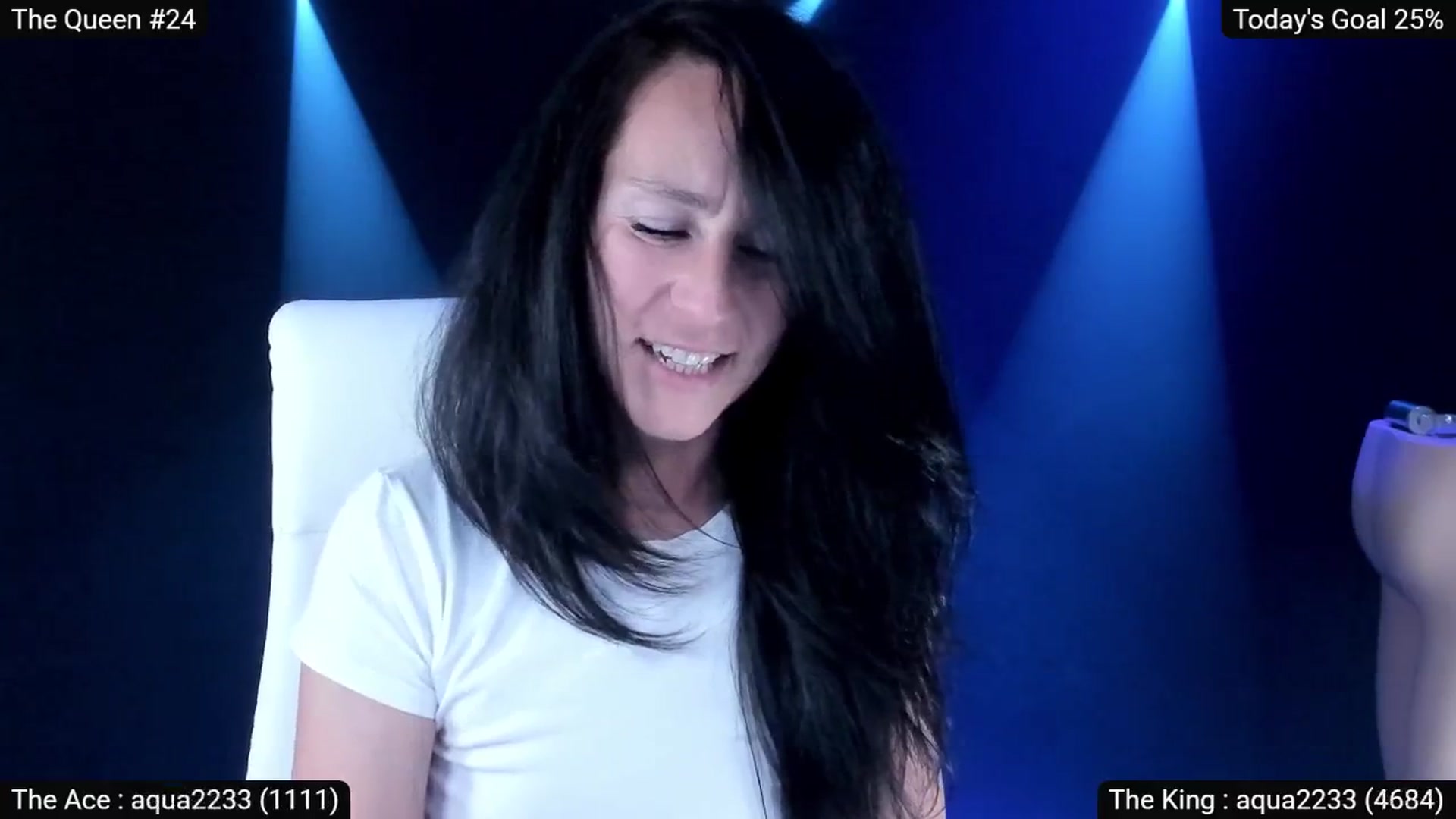 Gallery image thumbnail from Olivia's myfreecams stream on, 02/04/2026, 05:04 image 18 of 20