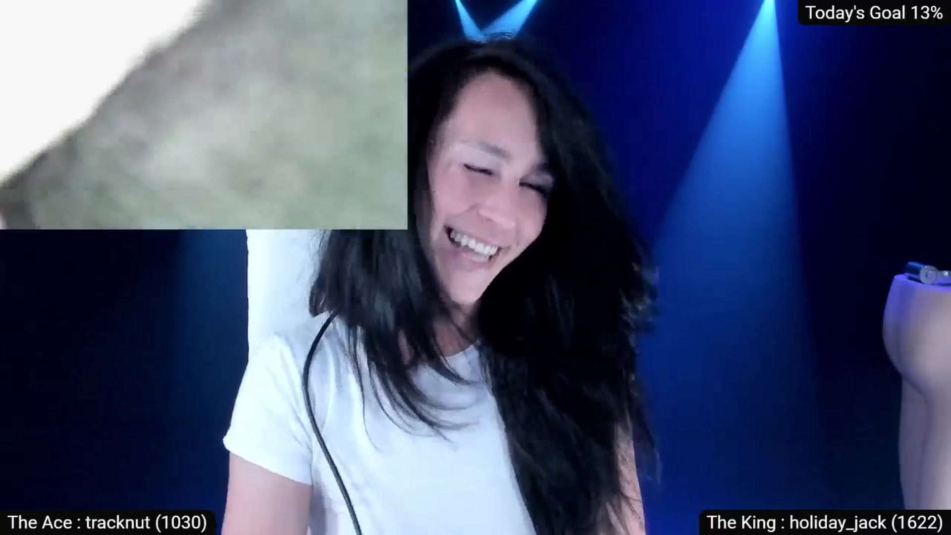 Gallery image thumbnail from Olivia's myfreecams stream on, 02/04/2026, 05:04 image 7 of 20