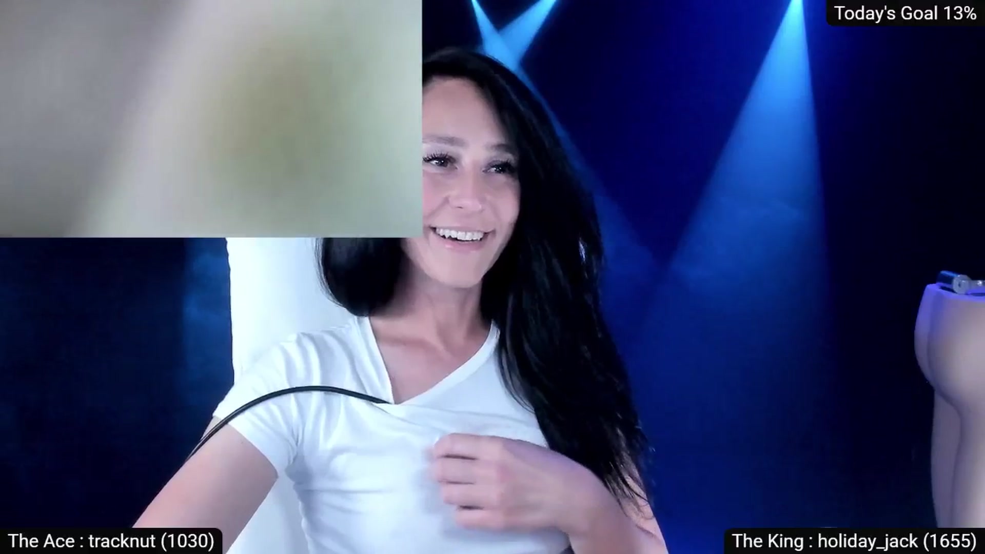 Gallery image thumbnail from Olivia's myfreecams stream on, 02/04/2026, 05:04 image 10 of 20