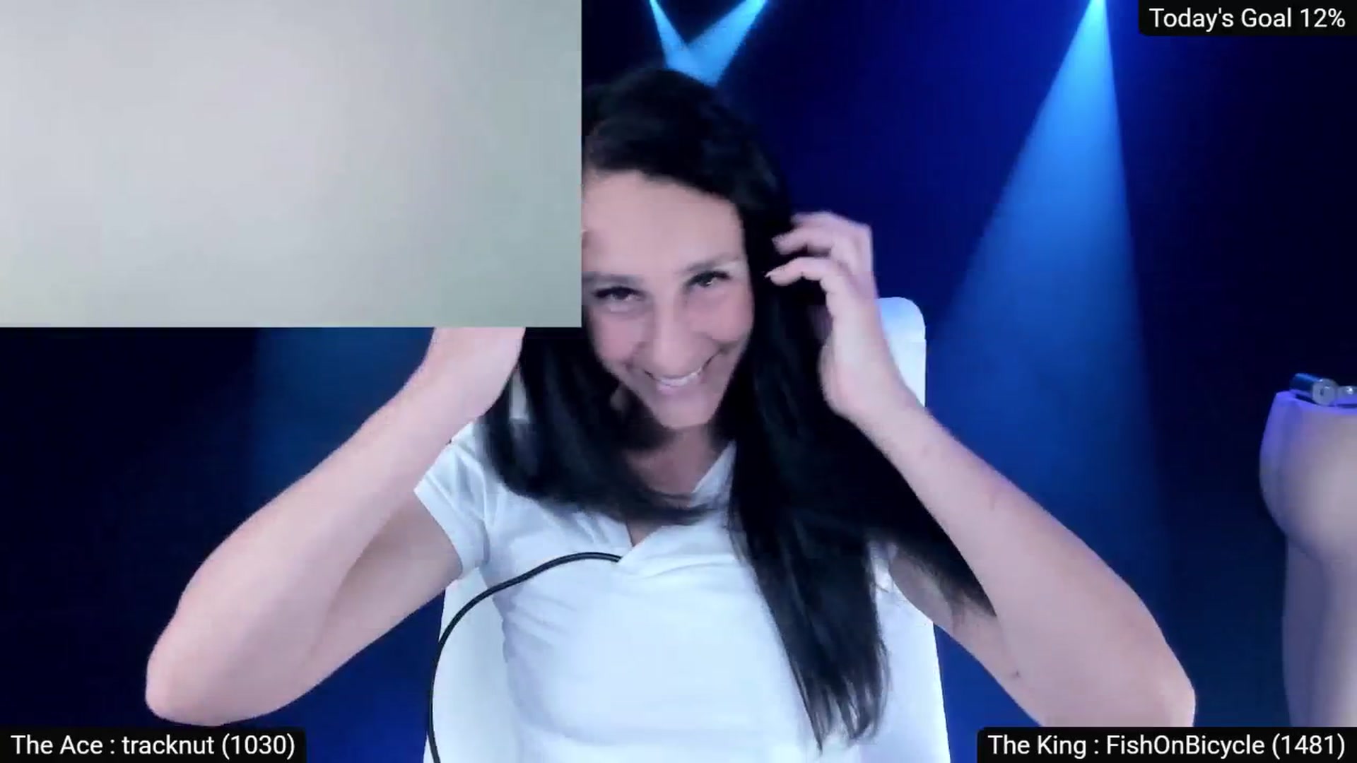 Gallery image thumbnail from Olivia's myfreecams stream on, 02/04/2026, 05:04 image 2 of 20