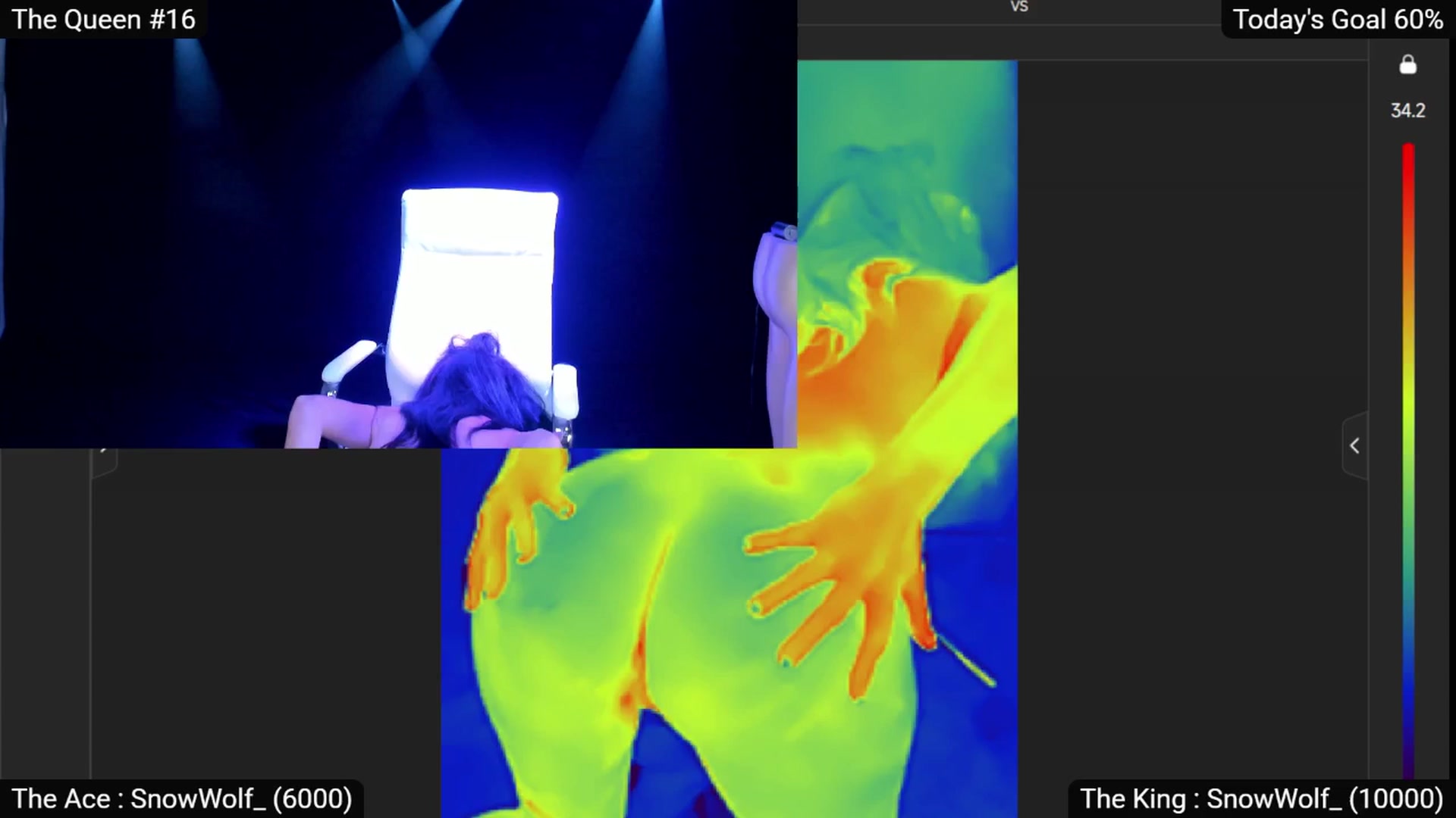 Gallery image thumbnail from Olivia's myfreecams stream on, 02/04/2026, 07:02 image 10 of 20