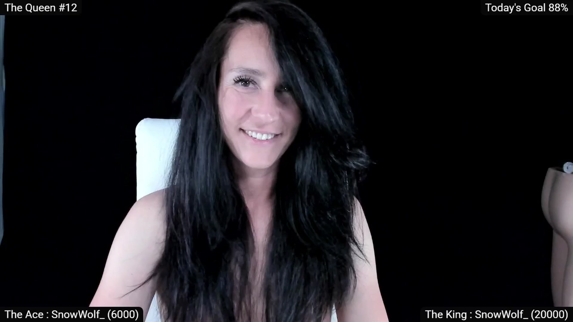Gallery image thumbnail from Olivia's myfreecams stream on, 02/04/2026, 07:02 image 18 of 20