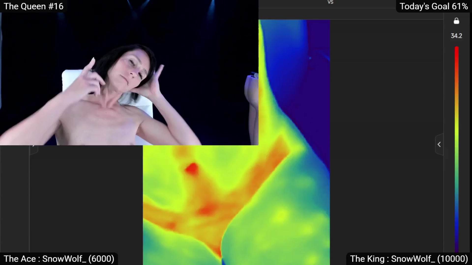 Gallery image thumbnail from Olivia's myfreecams stream on, 02/04/2026, 07:02 image 12 of 20