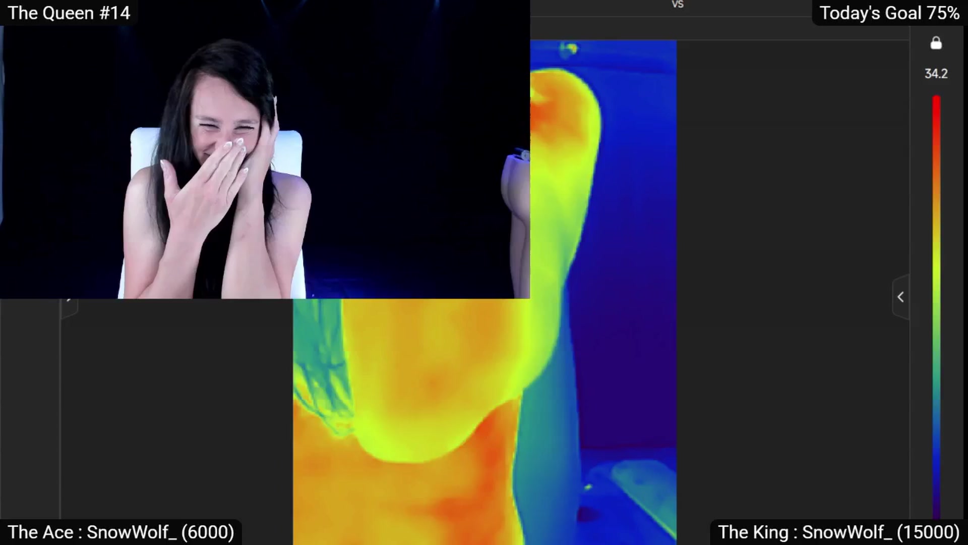 Gallery image thumbnail from Olivia's myfreecams stream on, 02/04/2026, 07:02 image 13 of 20