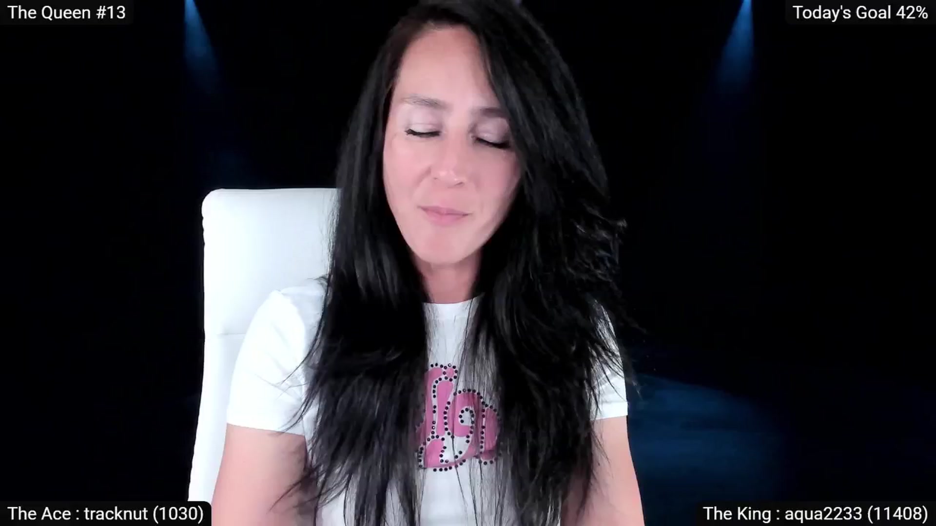 Gallery image thumbnail from Olivia's myfreecams stream on, 02/05/2026, 06:29 image 20 of 20