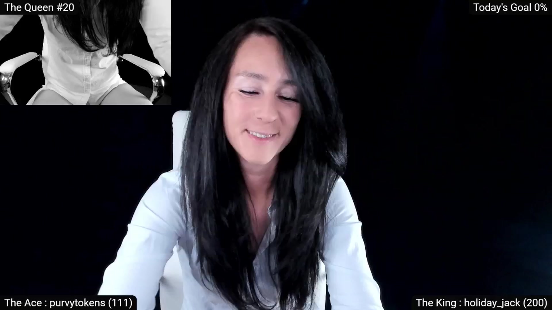 Gallery image thumbnail from Olivia's myfreecams stream on, 02/06/2026, 06:28 image 2 of 20