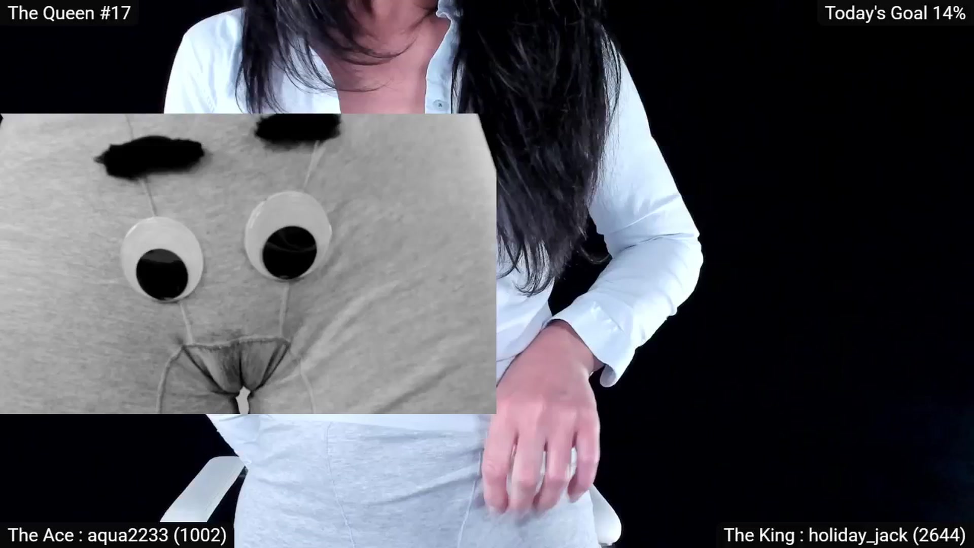 Gallery image thumbnail from Olivia's myfreecams stream on, 02/06/2026, 06:28 image 11 of 20