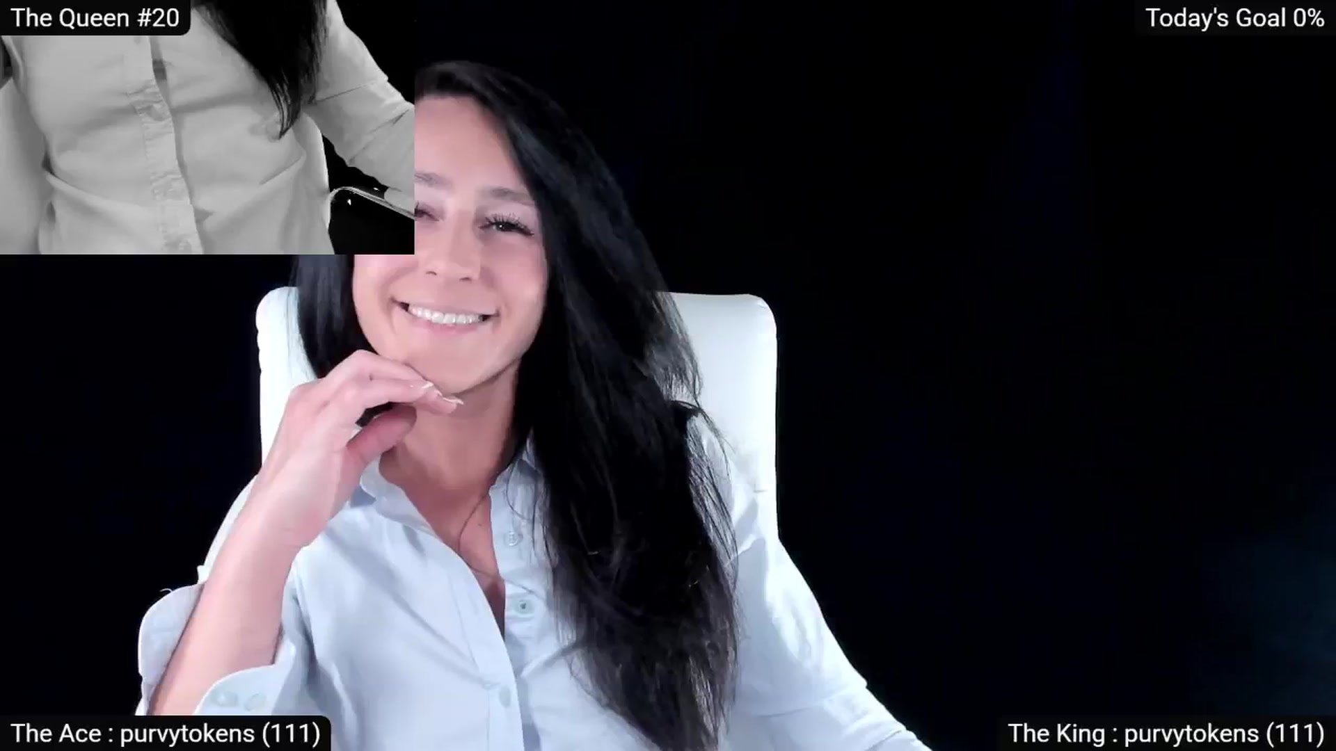 Gallery image thumbnail from Olivia's myfreecams stream on, 02/06/2026, 06:28 image 1 of 20
