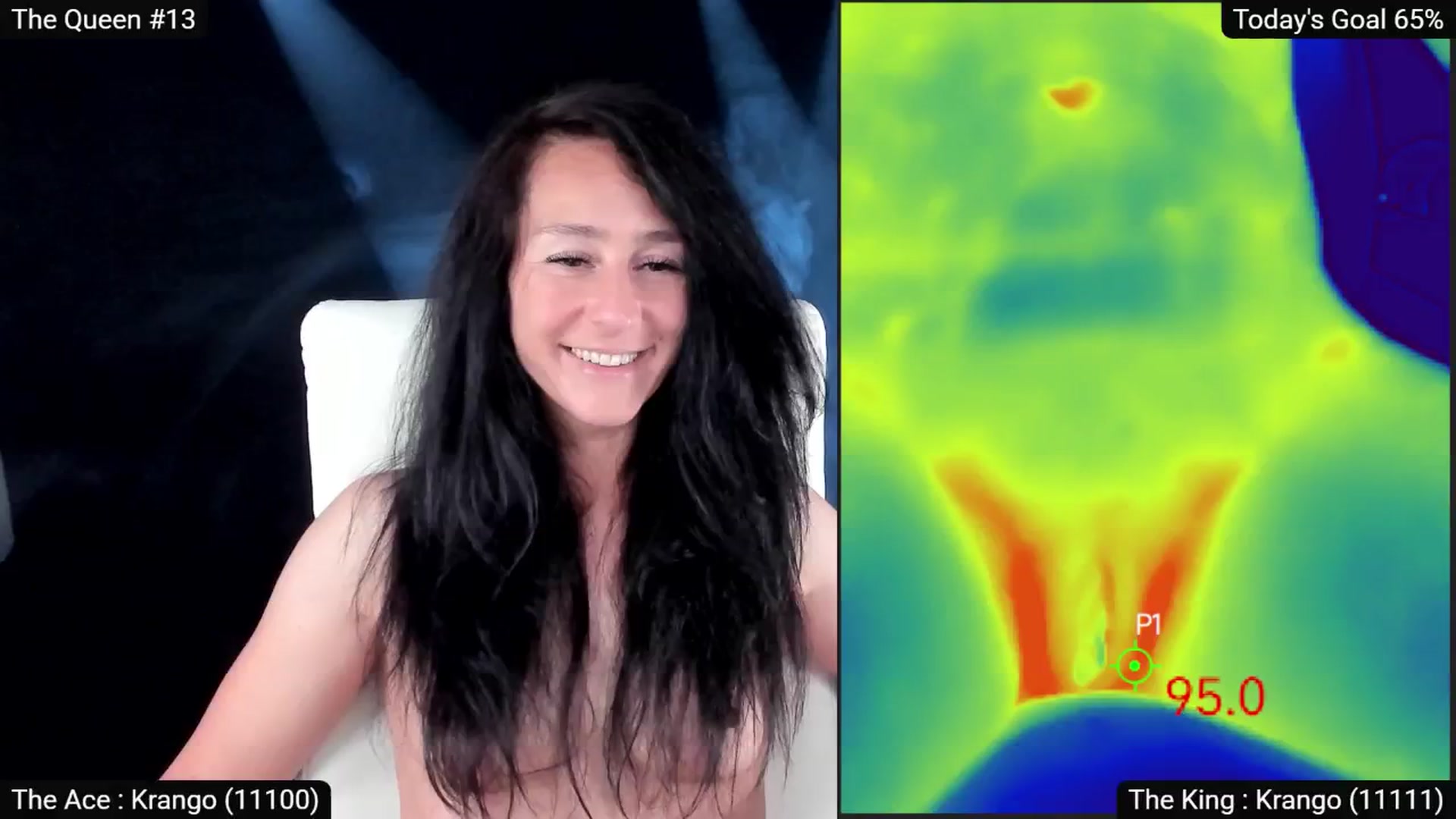 Gallery image thumbnail from Olivia's myfreecams stream on, 02/08/2026, 07:06 image 18 of 20