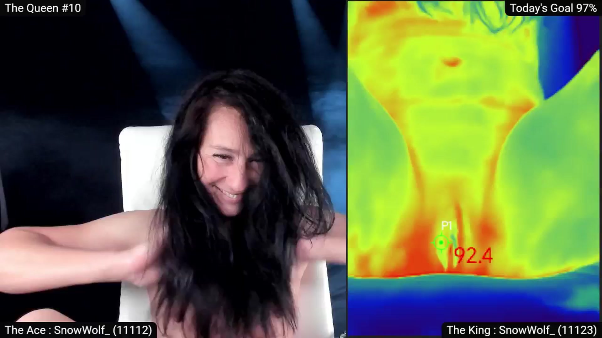 Gallery image thumbnail from Olivia's myfreecams stream on, 02/08/2026, 07:06 image 20 of 20