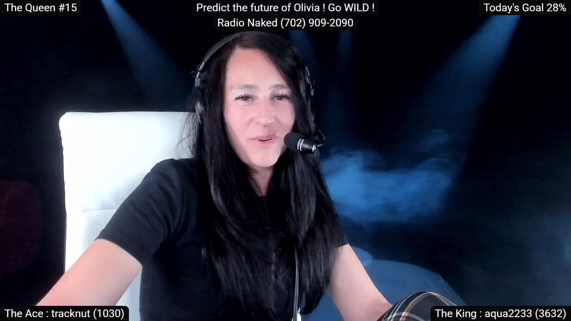 Gallery image thumbnail from Olivia's myfreecams stream on, 02/10/2026, 06:55 image 9 of 20